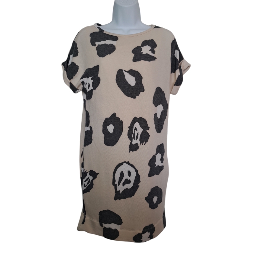 Dear Apple Dress